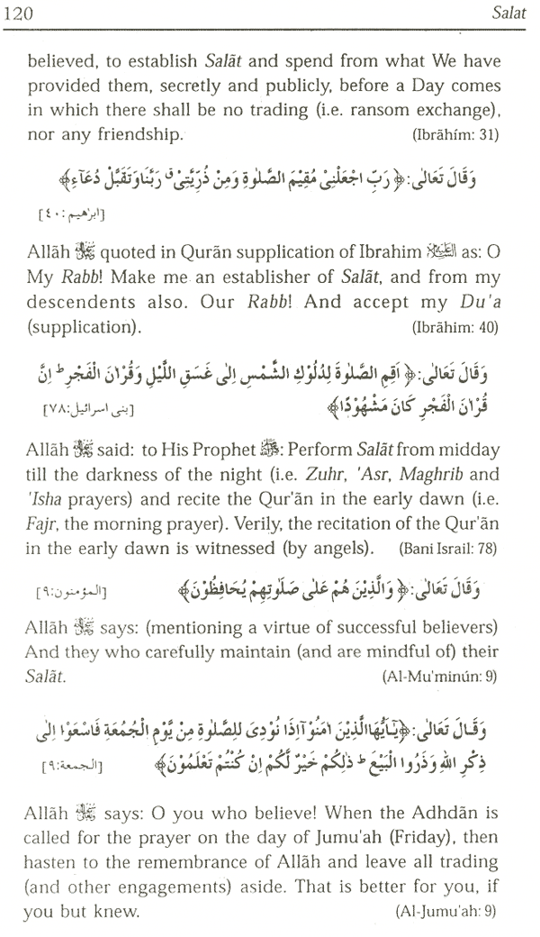 salat