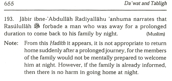 Da'wat and tabligh 